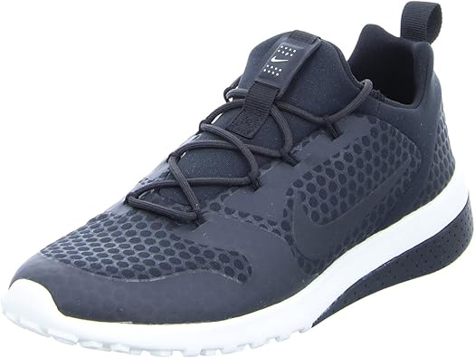 nike ck racer black