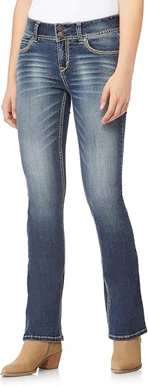 wallflower jeans size 11