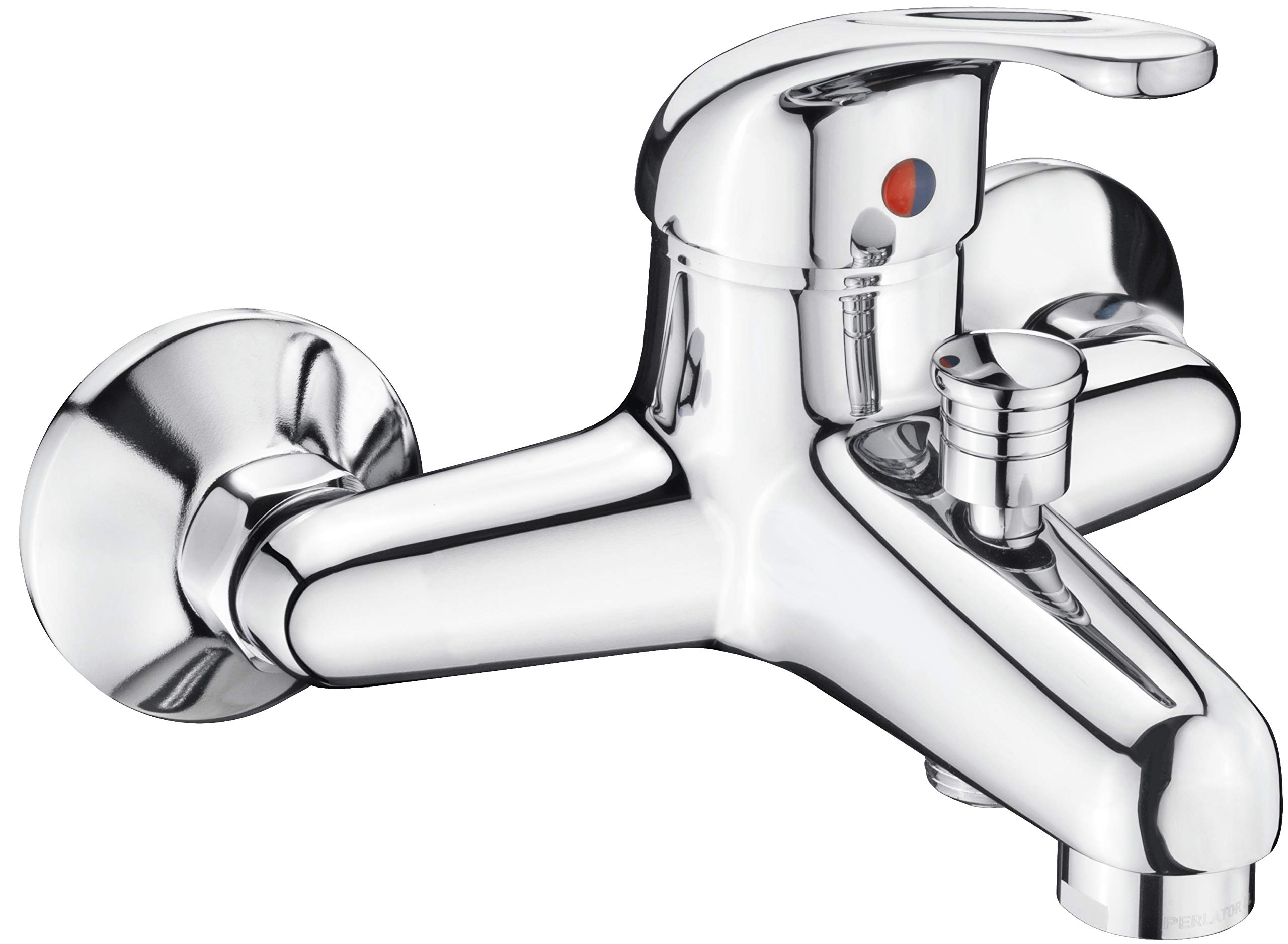 CORNAT FAB2 3066 Fabio Single Lever tap f.Bath, chr