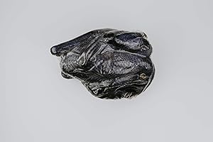 BELLA BELLA GOURMET FOODS Silkie Bantam, Black Meat Chicken, 2.25 Lbs Avg.