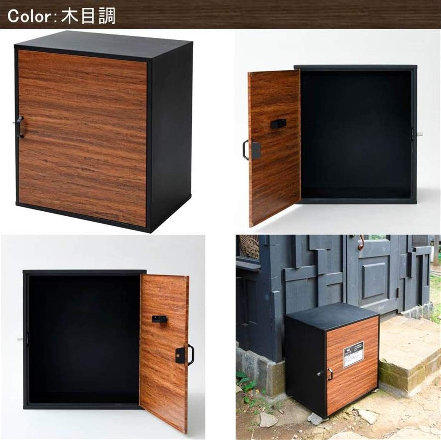 宅配ボックスおすすめ17選 置き配 集荷に 暗証番号 捺印機能つきも マイナビおすすめナビ