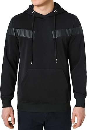 kangaroo pocket human body hoodie