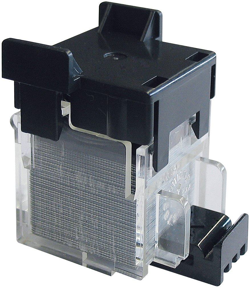 Ideal 9000852 Set of Flat Clips 5 Magazine for 8520 (Pack of 2000 Staples