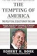 The Tempting of America