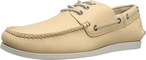 frye boat shoes