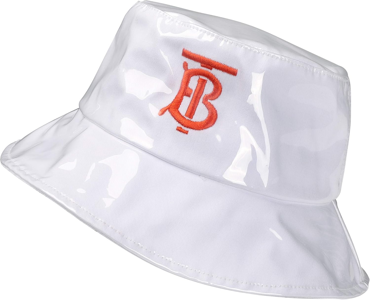 Women's Rain Hats Waterproof Rain Hat Wide Brim Bucket Hat