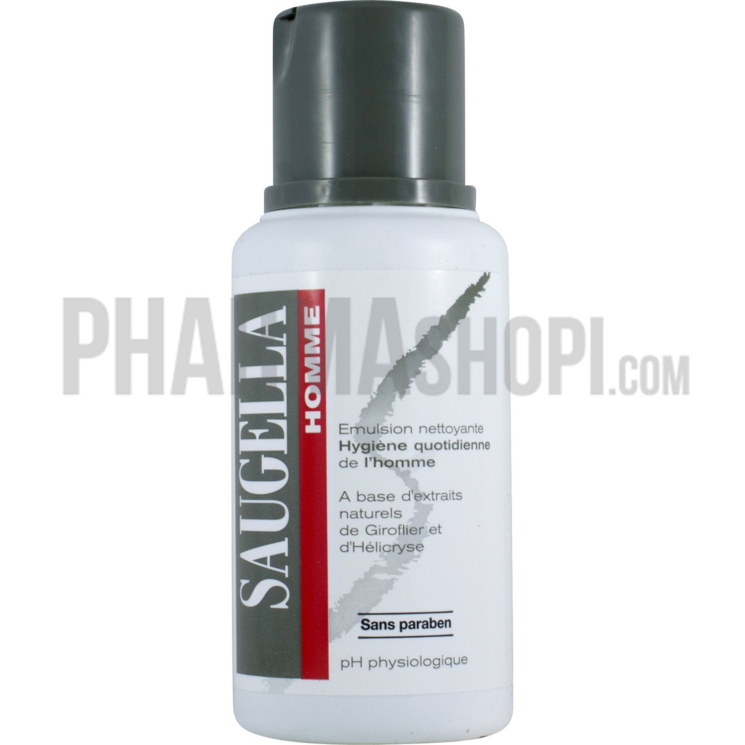 Saugella Men Bottle 200ml