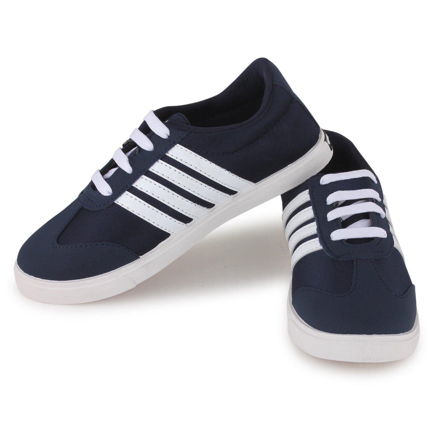 bersache blue women sports shoes
