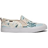 Oakley Mens Banks Slip-on Canvas Sneaker