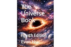 The Universe Book: Fourth Edition