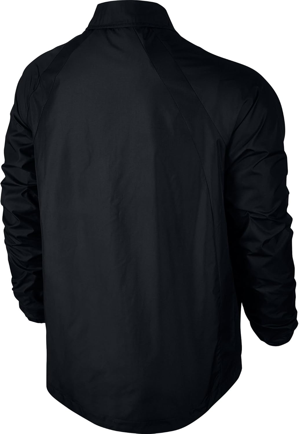 jumpman coaches jacket