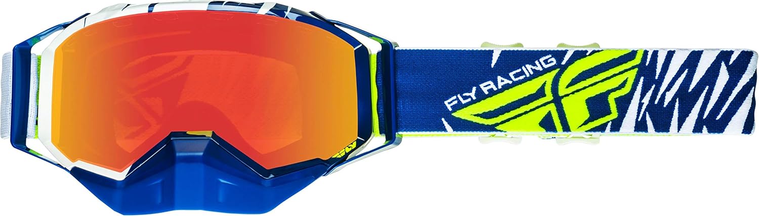 fly racing goggles