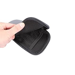 Neoprene Shock Absorbing Proof Pouch Large Cell