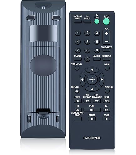 SONY(ソニー) CD用リモコン(remote) 適応機種：CDP-X7ESD SONY(ソニー) CD用リモコン(remote) 適応機種：CDP-X7ESD 2025年