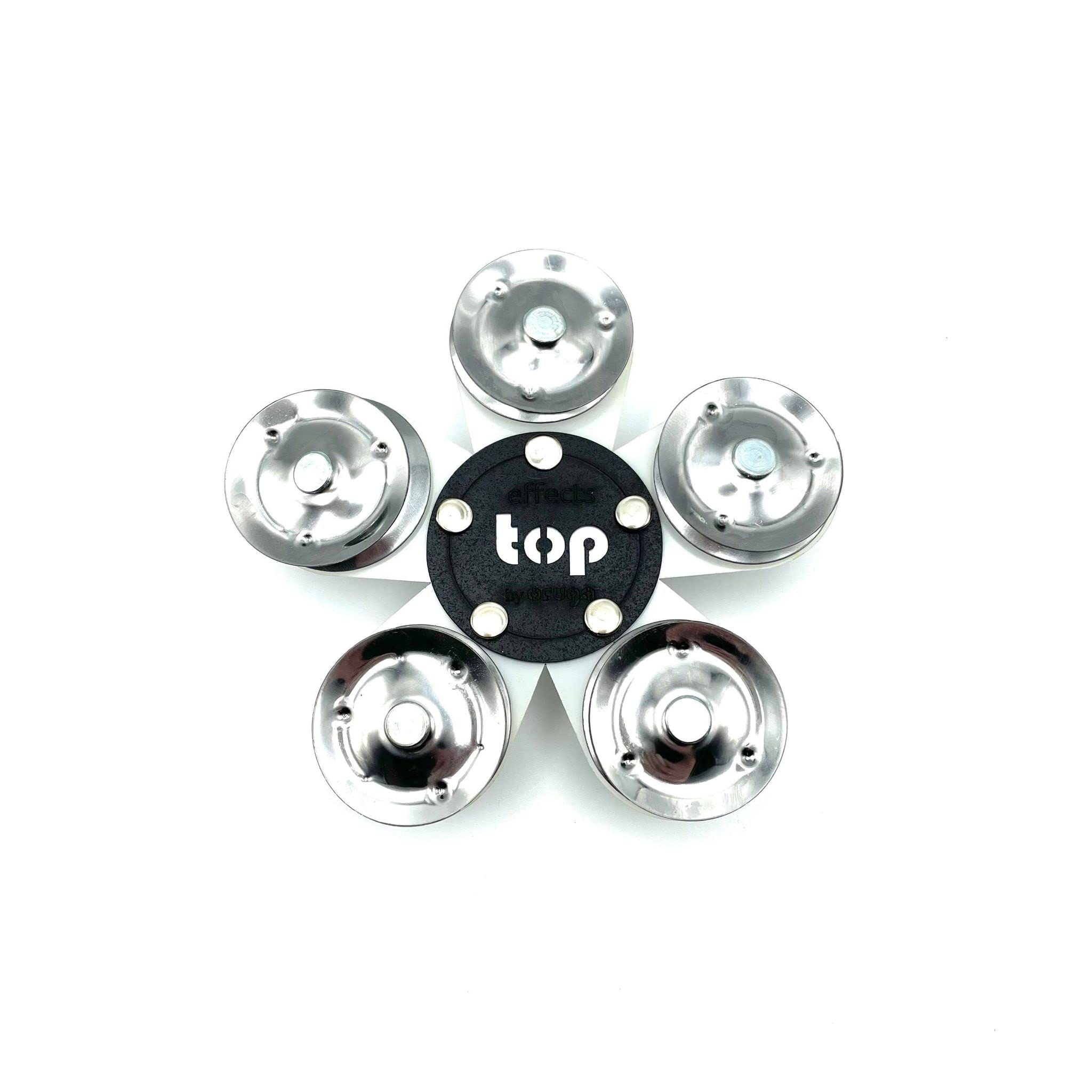 ORUGA TOP EFFECTS JINGLES