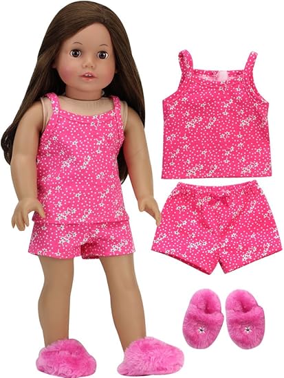 sophia's doll clothes amazon