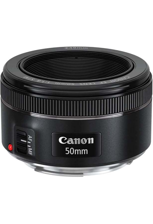 Amazon.com : Canon Cameras US 6310B002 EF 40mm f/2.8 STM Lens