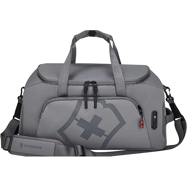 Amazon.com | Victorinox Touring 2.0 Travel 2-in-1 Duffel - Modern