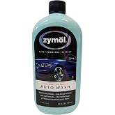 Zymol Z530 Auto Wash Original Formula, 20 Ounce | Zymol Z530 Auto Wash Original Formula, 20 Ounce