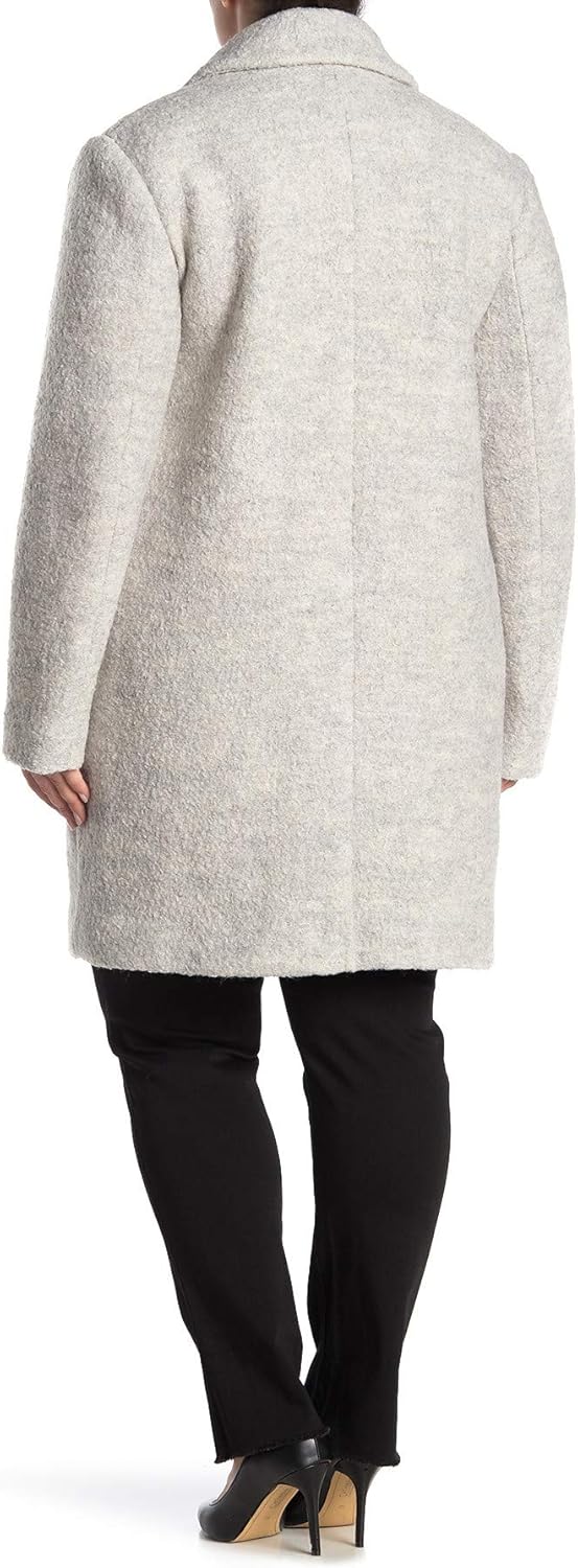marc paige coat
