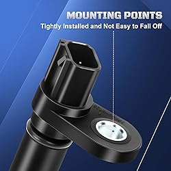 Set of 2 Camshaft Position Sensor Compatible with