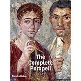 The Complete Pompeii (The Complete Series)