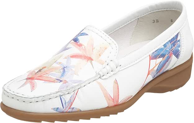 atlanta moccasins loafers