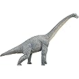 MOJO Brachiosaurus Realistic Dinosaur Toy-Replica hand painted figurine