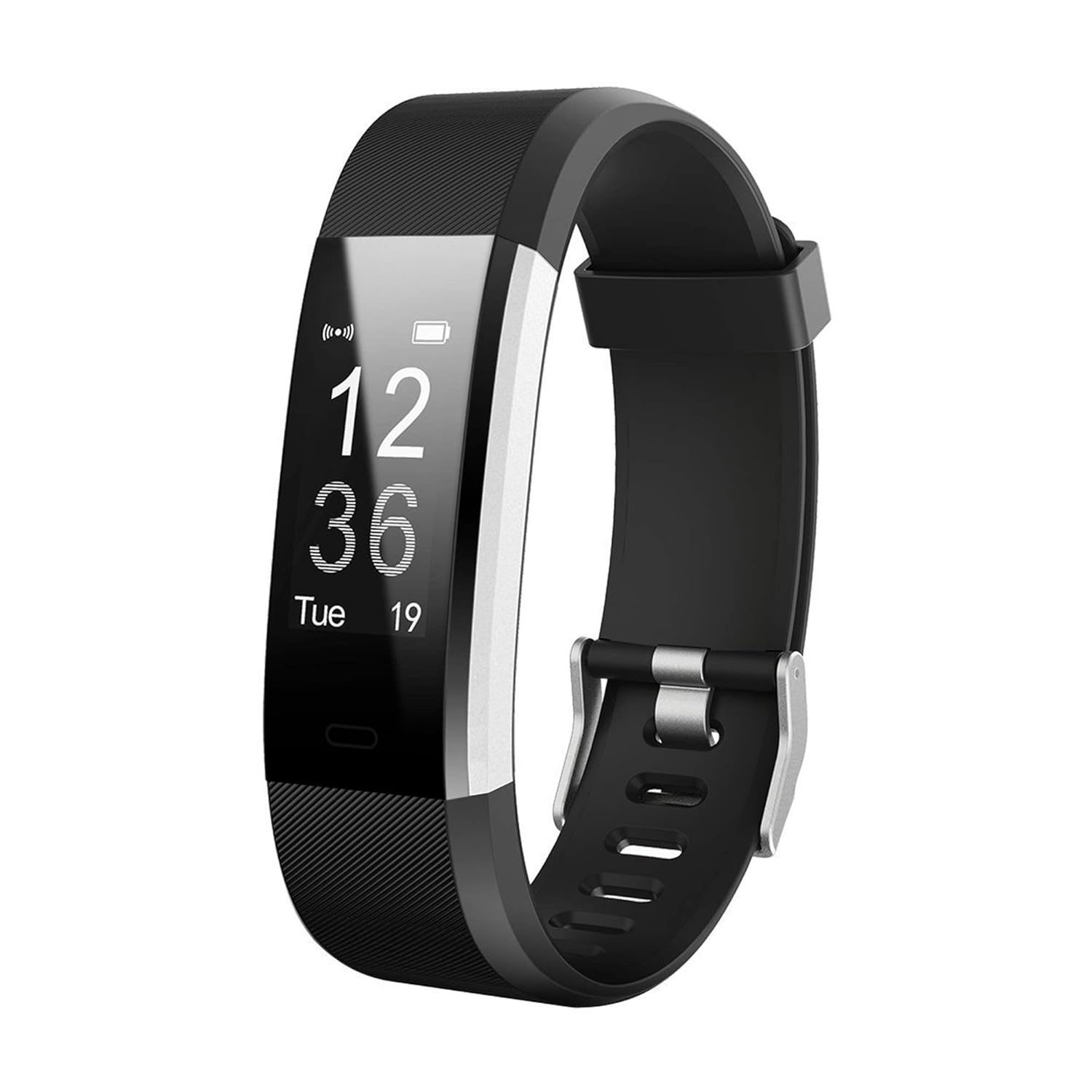 Buy Fitplus FP04 Fitness Tracker with Personal Dietitian (3 Month) and