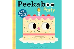 Peekaboo: Party
