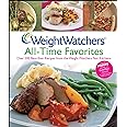 Weight Watchers All-Time Favorites: Over 200 Best-Ever Recipes from the Weight Watchers Test Kitchens (Weight Watchers Cookin