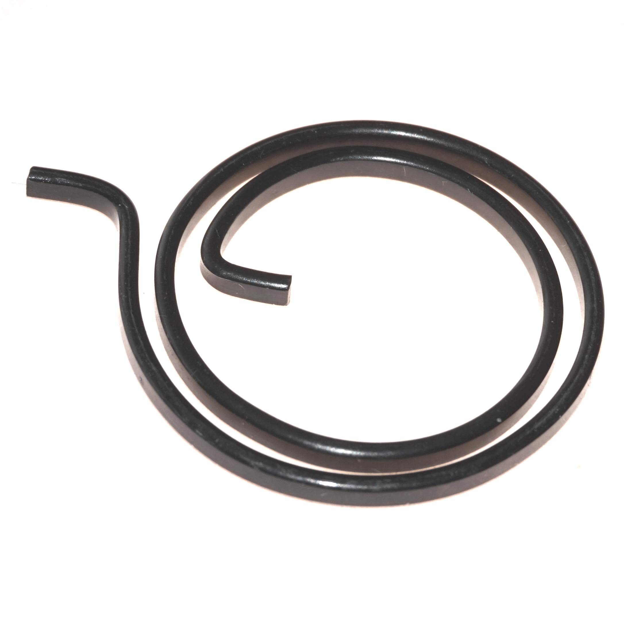 Northern DIY Lever on Rose Door Handle Springs, 2-Turn, 2mm Thick (Pack of 10)