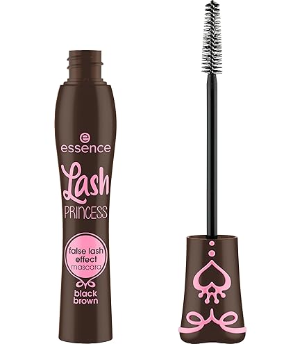 Amazon.com : essence | I Love Extreme Crazy Volume Waterproof
