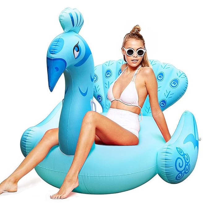 waitiee baby swimming float