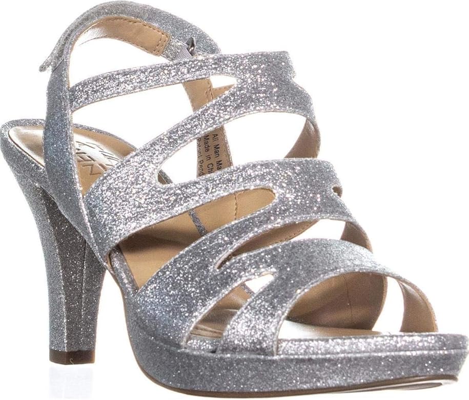 naturalizer finn platform sandal