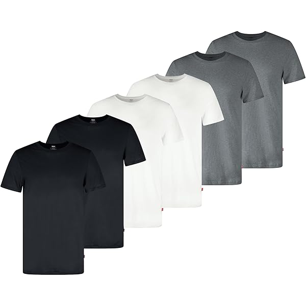 Camiseta De Algodón Cuello Redondo Para Caballero – Paprika – Bones