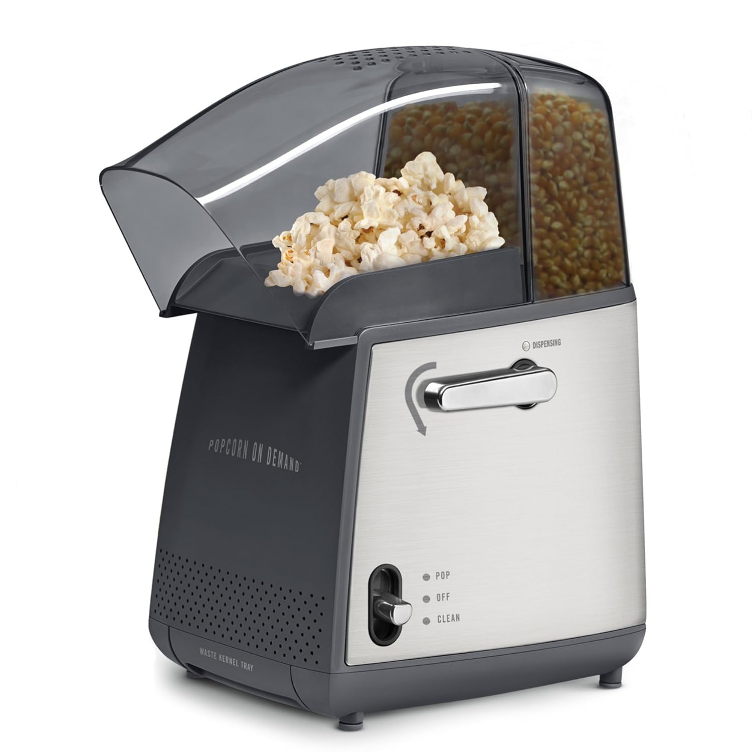 Best West Bend Stove Top Popper