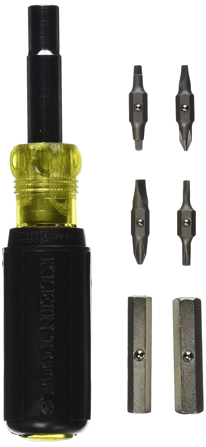 Best 11-In-1 Screwdriver