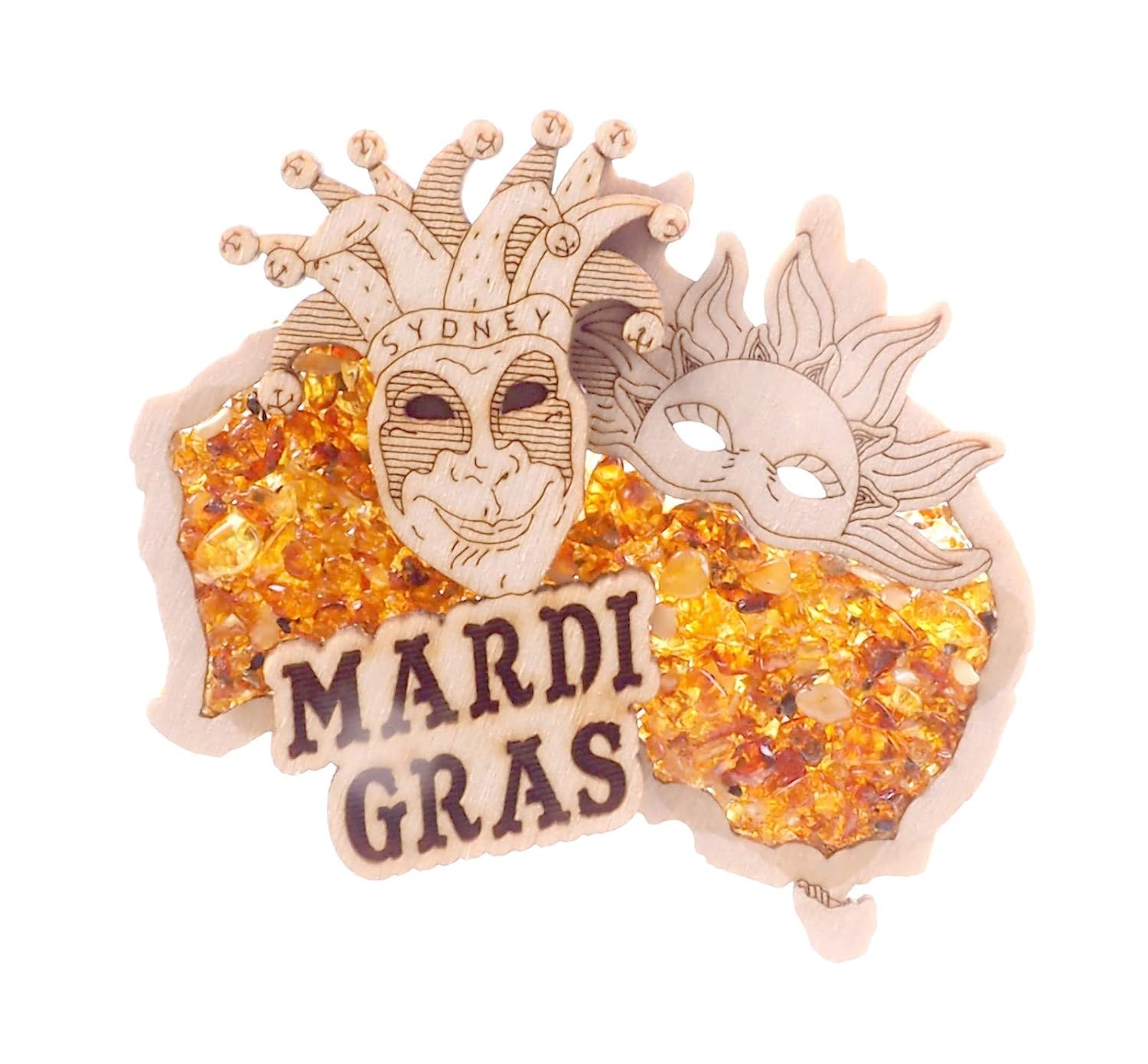 Copia Hecha a Mano: Copia: Copia: Copia: imán de Nevera/souv ...