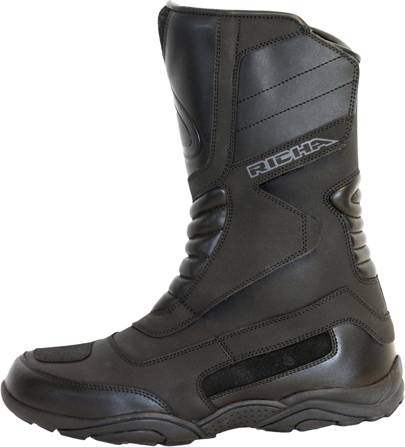 Richa Vapour Waterproof Motorcycle Boots