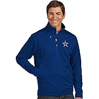 Dallas Cowboys Men's Antigua Discover