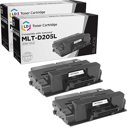 ld toner