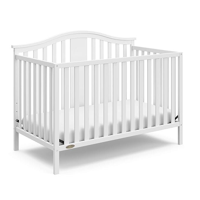 graco maddox convertible crib