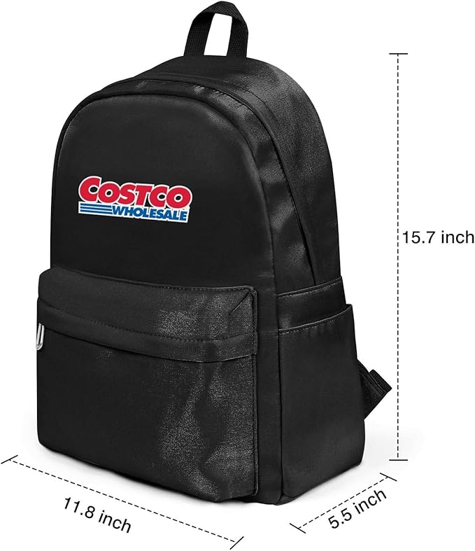 costco travel backpack