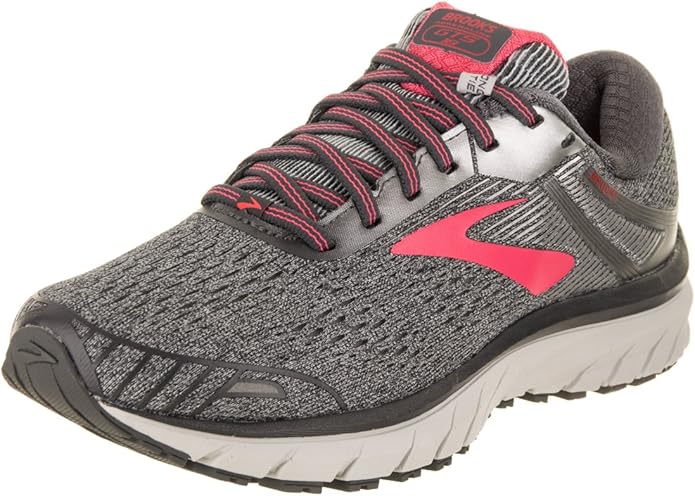 brooks adrenaline womens 8.5