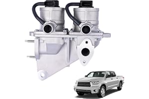 A-tnewb Secondary Air Injection Pump Check Valve (Toyota Tundra 2007-2011)