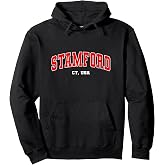 stamford Pullover Hoodie
