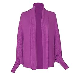 Fall Sweaters for Women 2023 100% Cotton Cardigans