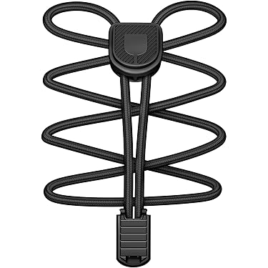 Amazon Best Sellers: Best Shoelaces
