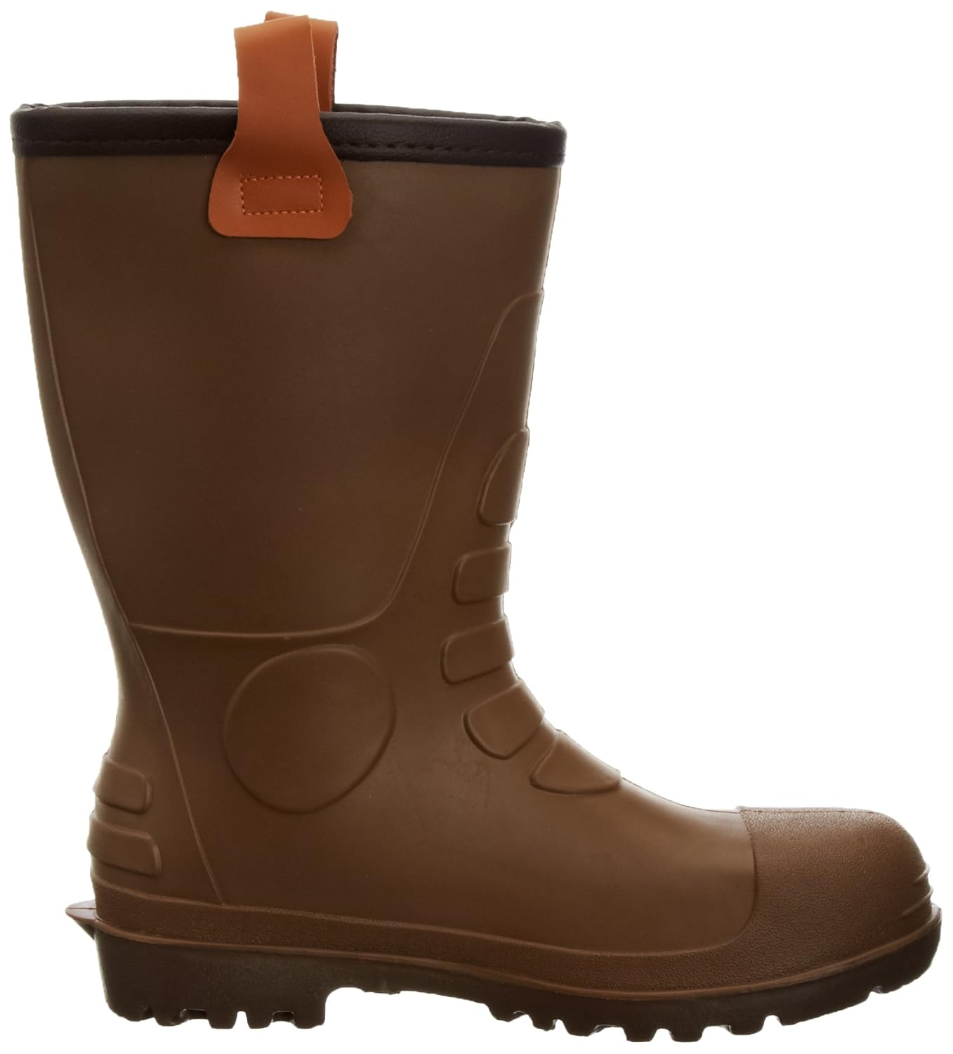 Dickies groundwater safety rigger boots Clearance